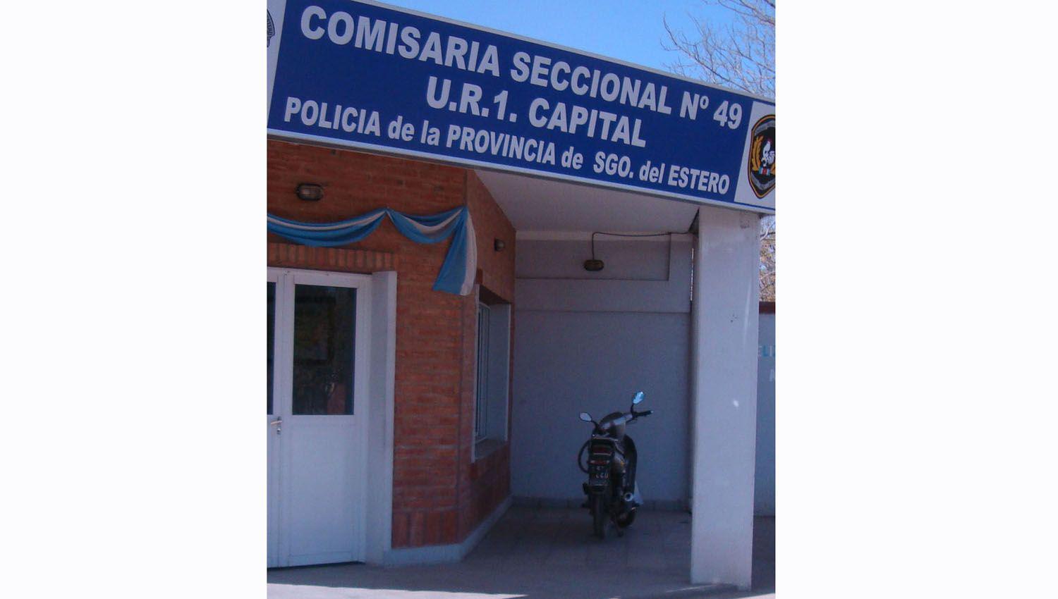 Fingioacute un secuestro para zafar de su amigovia con quien estuvo en motel