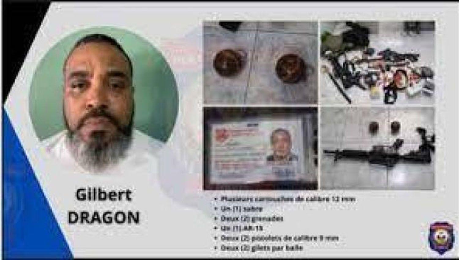 Fallecioacute por coronavirus uno de los detenidos por el asesinato del presidente de Haitiacute