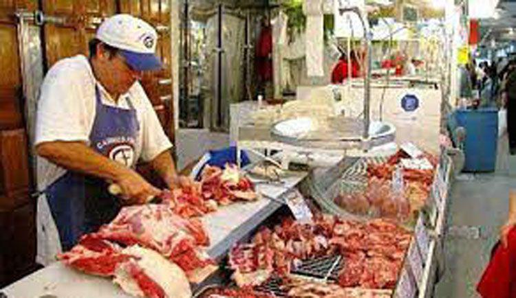 Economiacutea se avoca esta semana a bajar el precio de la carne