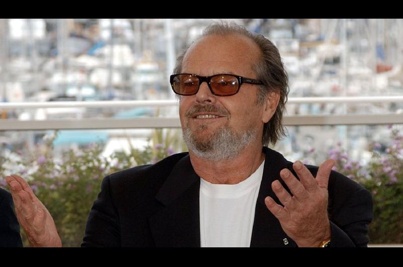 El secreto familiar que Jack Nicholson descubrioacute en su adultez
