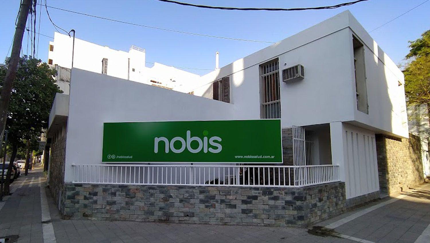 Nobis se consolida y estrena nueva sede
