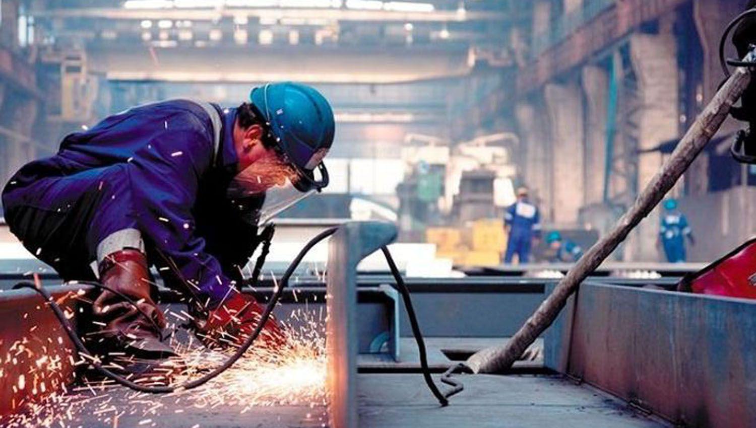 El nivel de actividad econoacutemica argentina crecioacute 116-en-porciento- interanual en septiembre