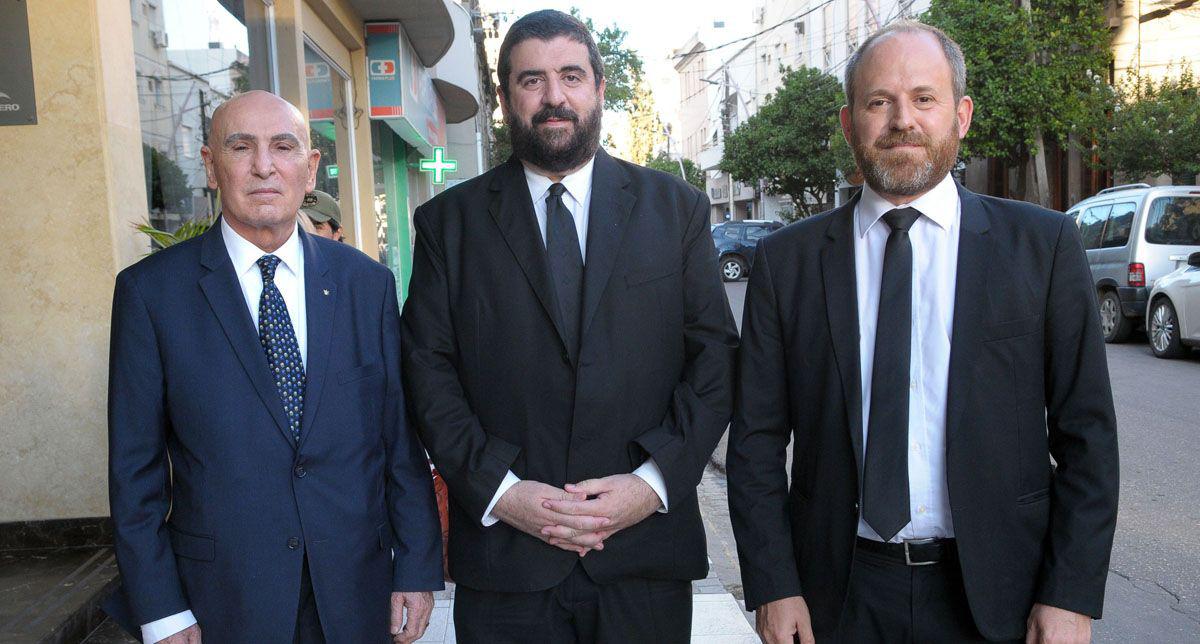 La masoneriacutea de Argentina construiraacute un templo en Santiago