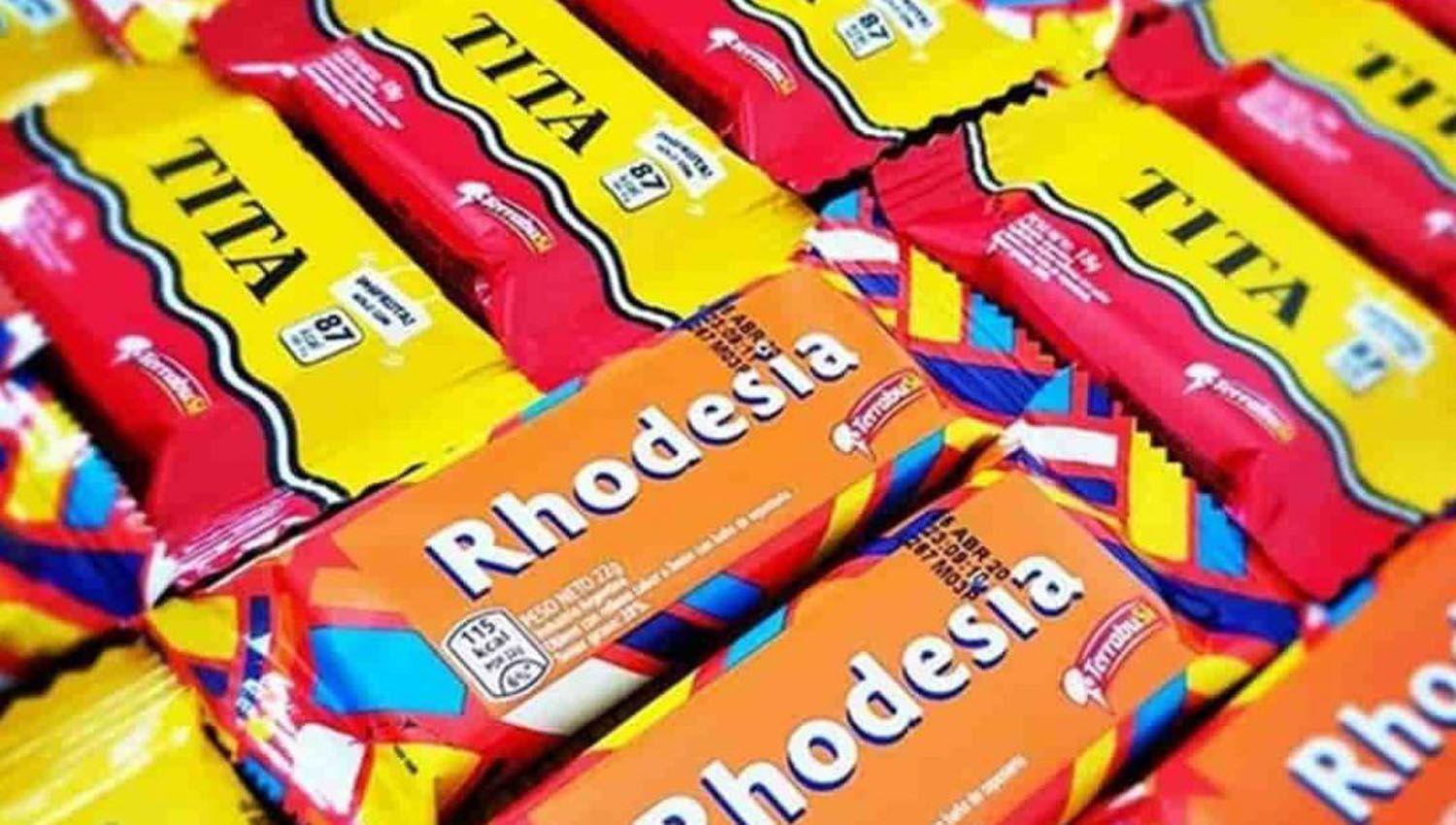 Tita vs Rhodesia la otra grieta de los argentinos- mitos y verdades sobre su origen