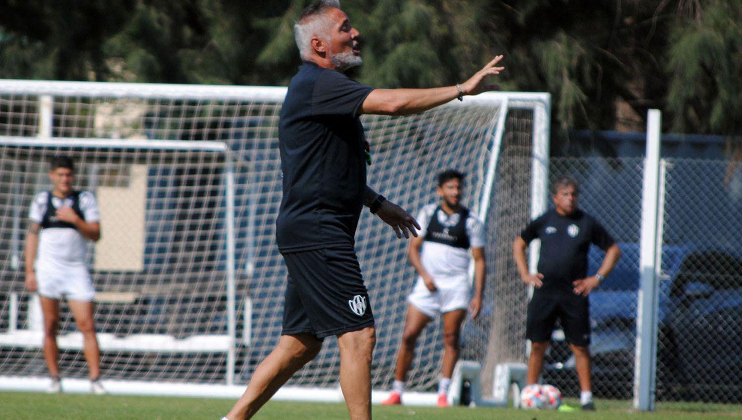 El partido especial qua afrontaraacute Rondina con la necesidad de ganar