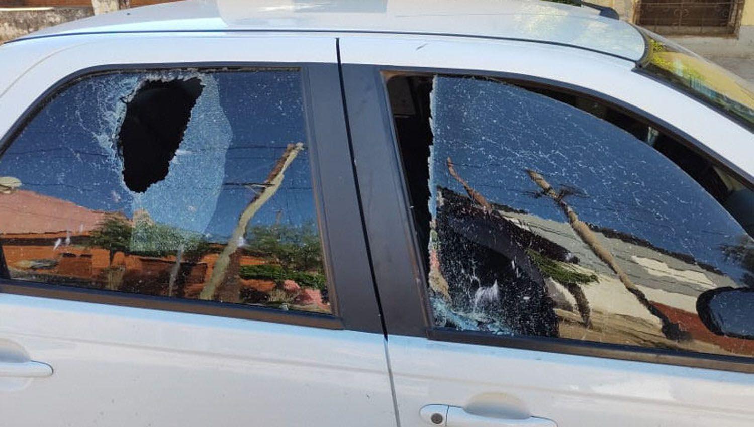 Se define la suerte de la mujer denunciada por su su ex por dantildearle el auto