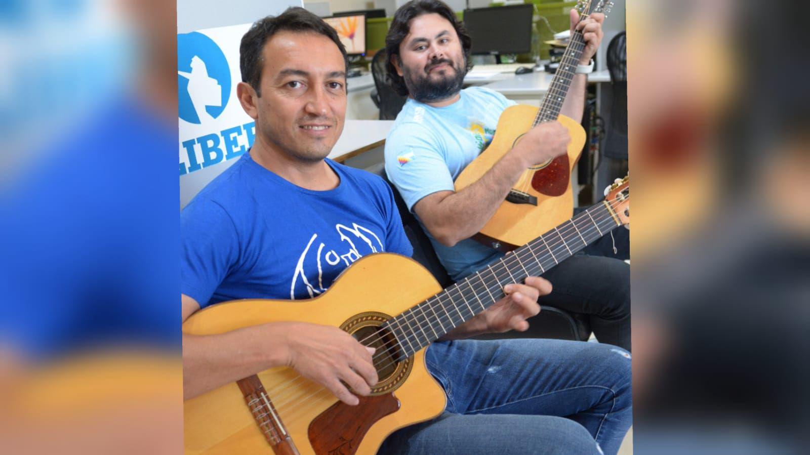 Estos son los afortunados que disfrutaraacuten de iexclLa Pentildea de Orellana Lucca y Coplanacu