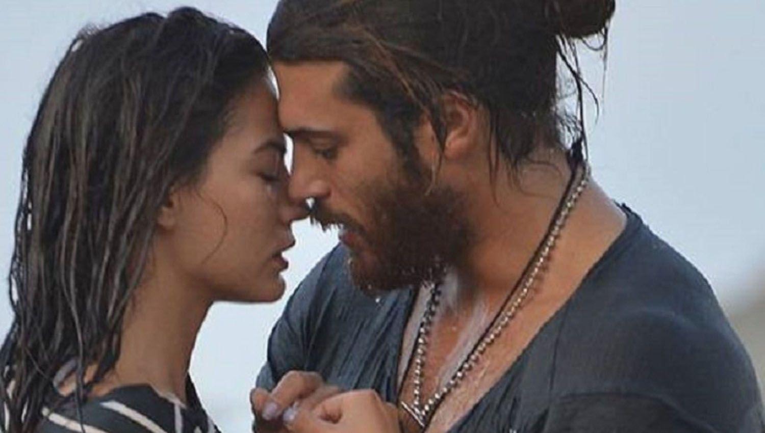 SONtildeAR CONTIGO SE ALEJA DEL DRAMA TURCO