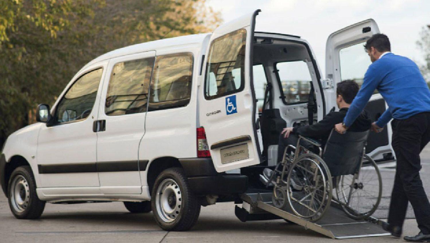 Argentina fabricaraacute autos para personas con discapacidad