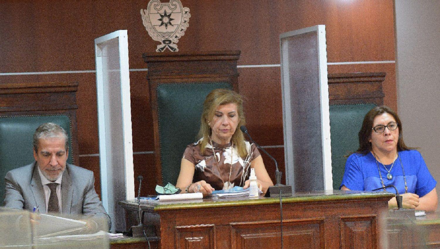 Sujeto promoviacutea orgiacuteas filmadas donde tambieacuten abusaban de dos hermanos y una nena de 5 antildeos