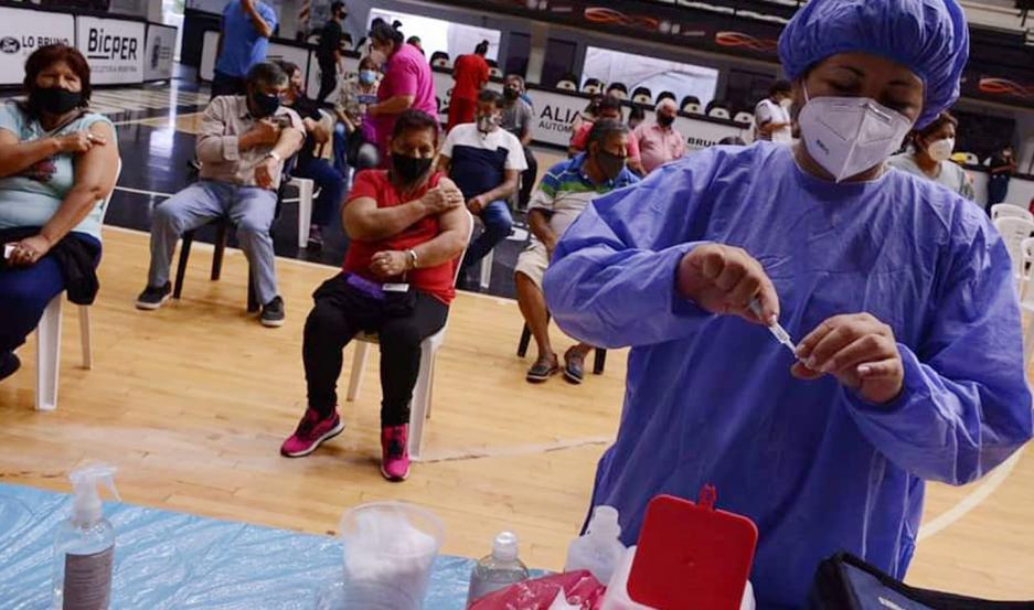 Coronavirus en Santiago- no hubo fallecidos y confirman 11 contagios