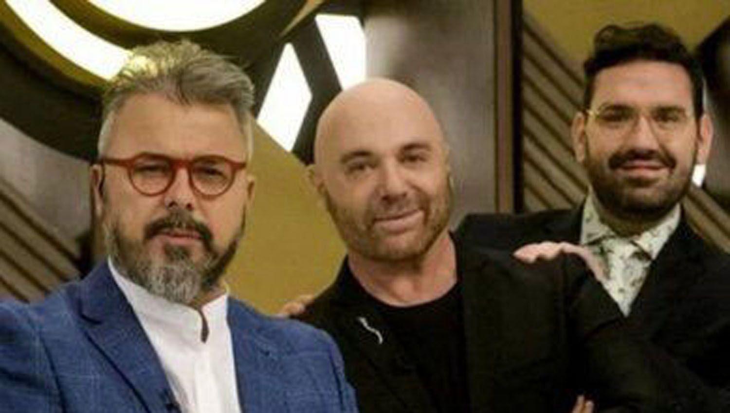 CARTELERA TV CINE 12 DE DICIEMBRE DE 2021