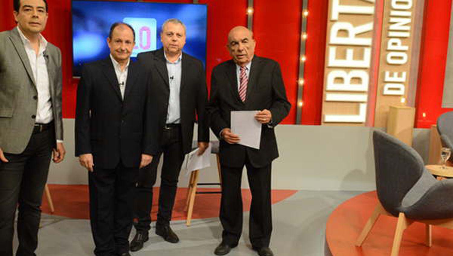 CARTELERA TV CINE 14 DE DICIEMBRE DE 2021