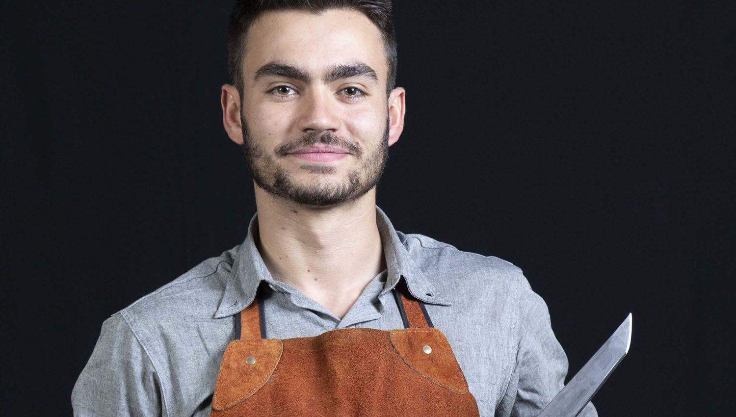 El correntino Fadoacuten es el mejor forjador