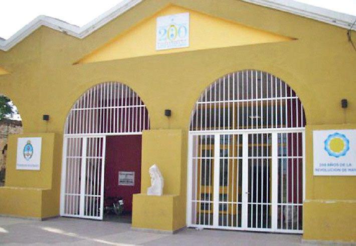 La Casa del Bicentenario celebroacute una deacutecada de vida institucional