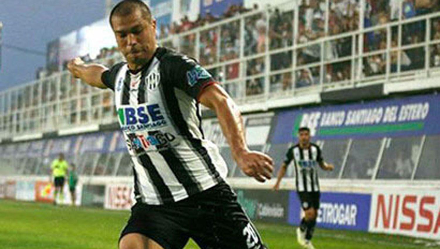 Facundo Melivilo en el radar de Guumlemes