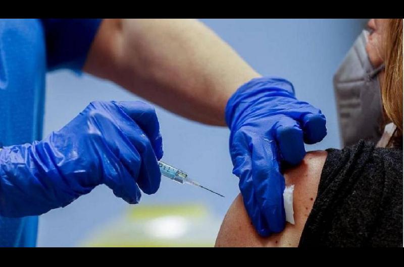 Funcionaraacute el vacunatorio permanente este 24 y 31 de diciembre