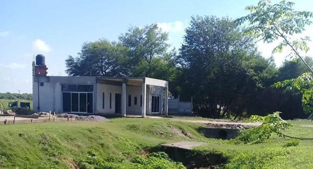 Abate- No vamos a descansar hasta que el Estado recupere y custodie lo que es nuestro