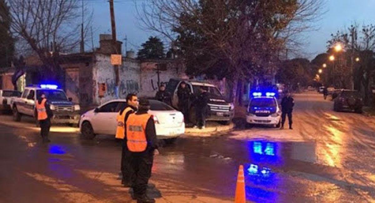 Vendedor de drogas matoacute de un tiro en la cabeza a un chico de 19 antildeos