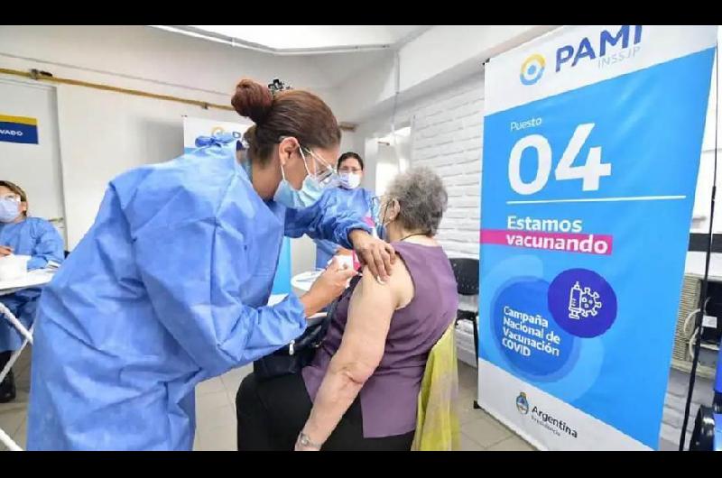 Coronavirus en la Argentina- confirmaron 15 muertes y 7623 contagios