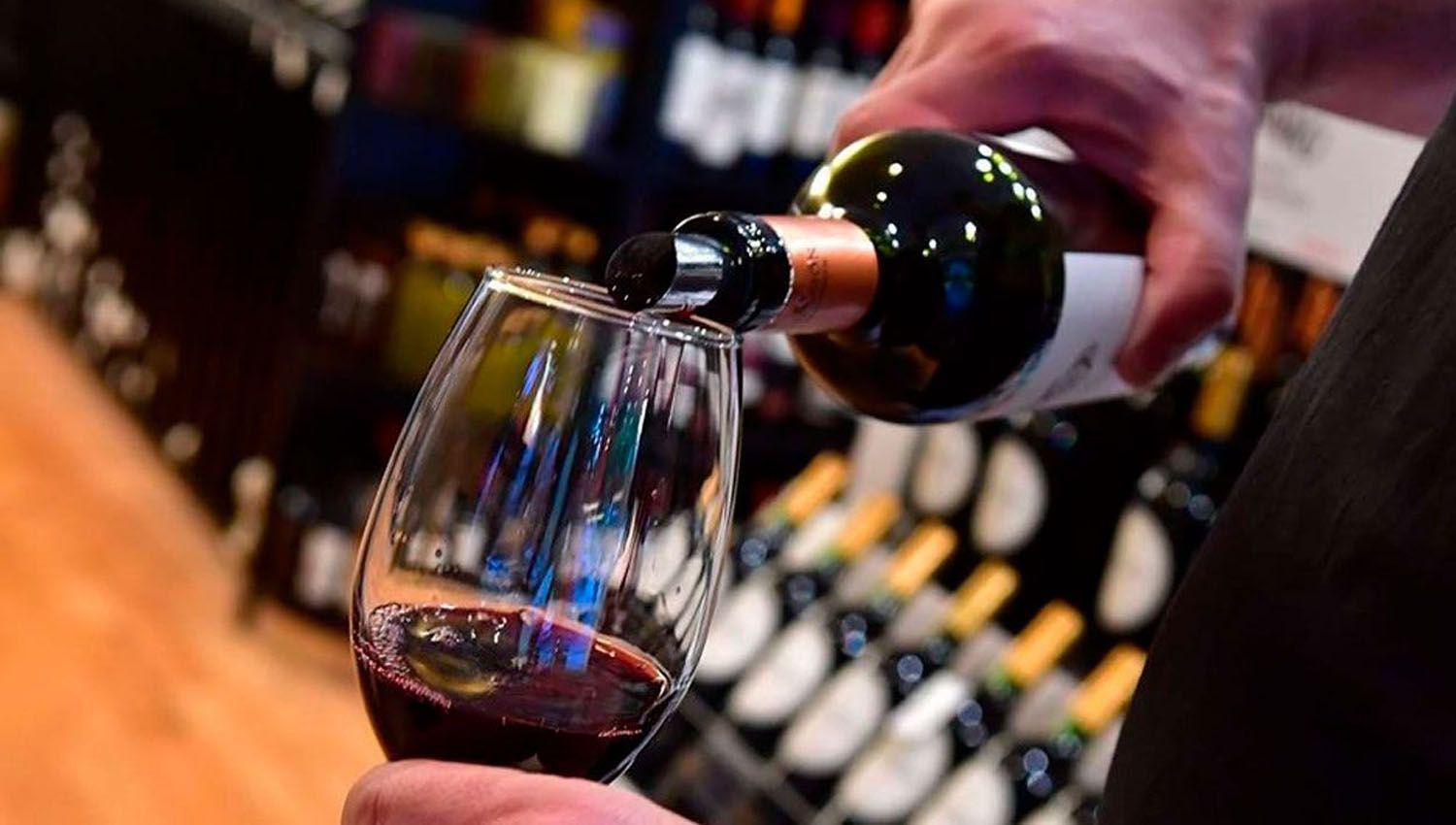 Este es el mejor vino argentino de 2021 seguacuten uno de los criacuteticos maacutes importantes del mundo