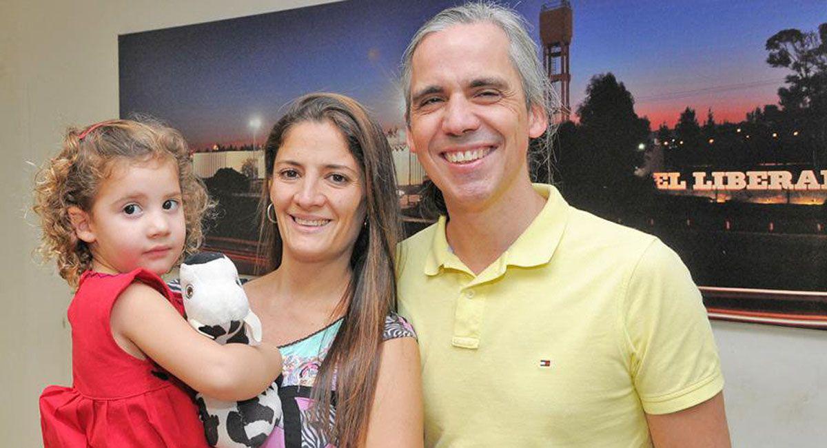 Prestigioso meacutedico anhela traer su misioacuten humanitaria