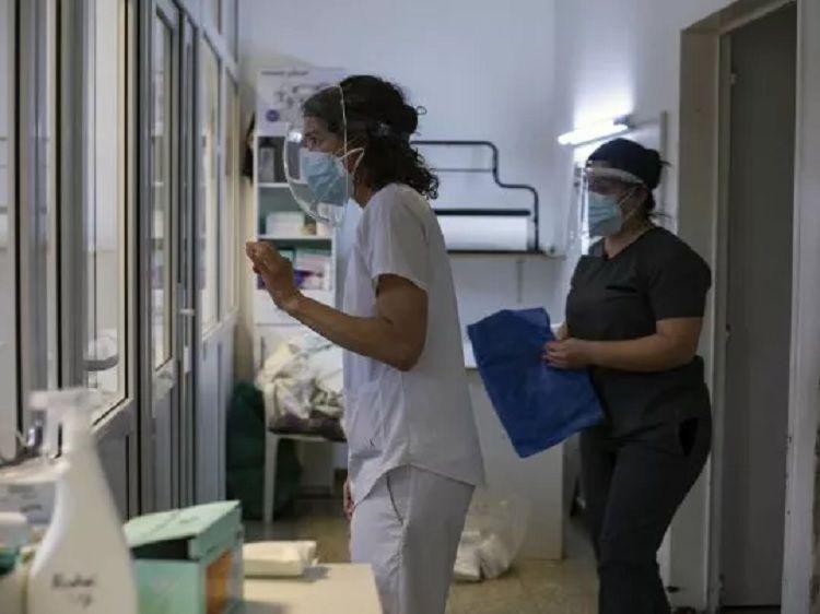 Los testeos del jueves 30 de diciembre dieron 565 casos positivos en Santiago del Estero