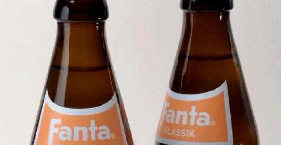 El curioso y poco conocido origen de Fanta- se creoacute en la Alemania Nazi porque faltaba Coca-Cola