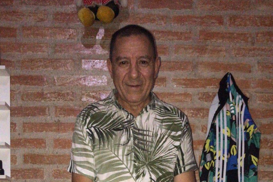 Buscan a un vecino de La Banda que salioacute de su casa ayer y no regresoacute