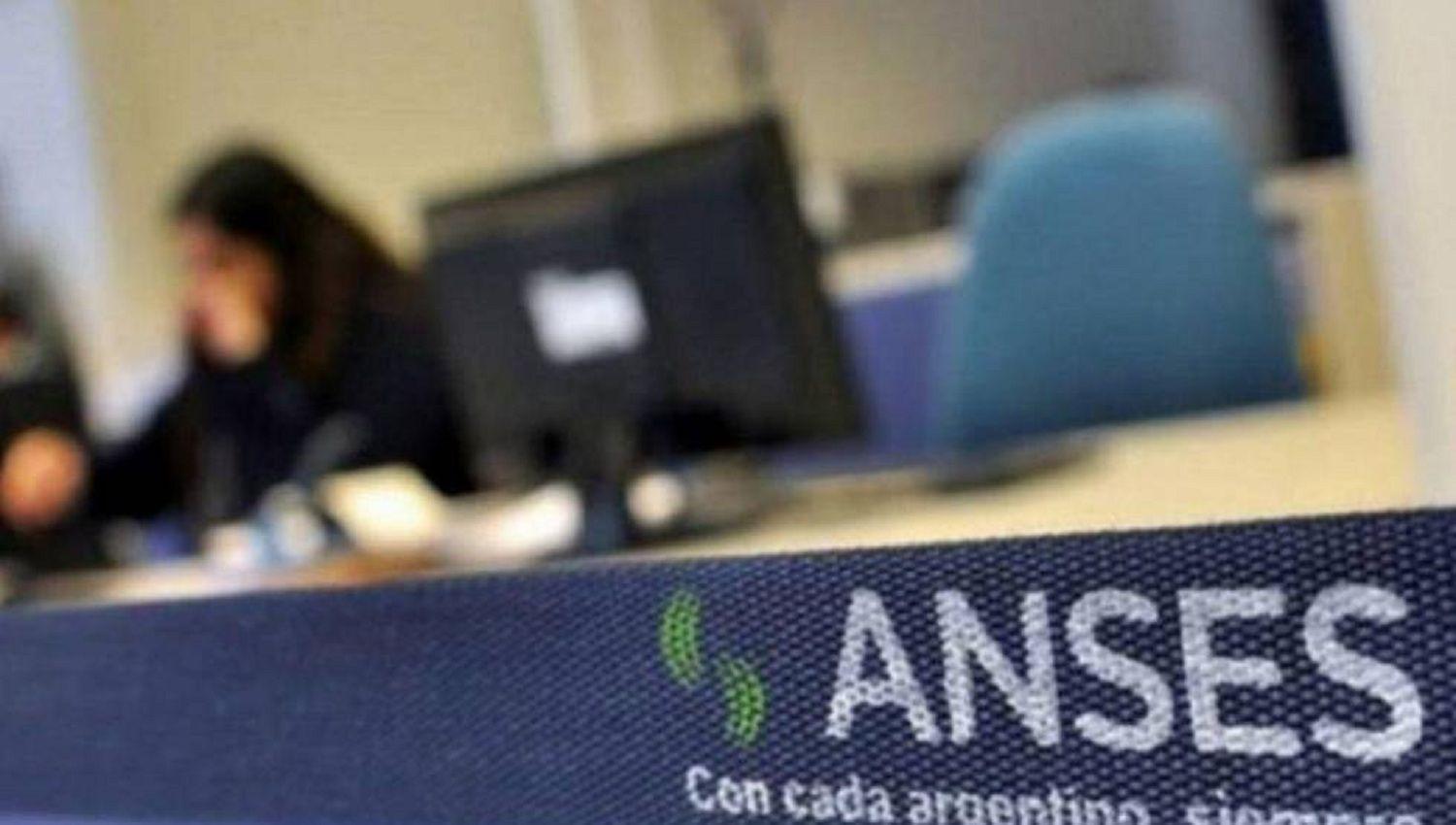 Anses- calendario de pago de Pensiones No Contributivas en enero