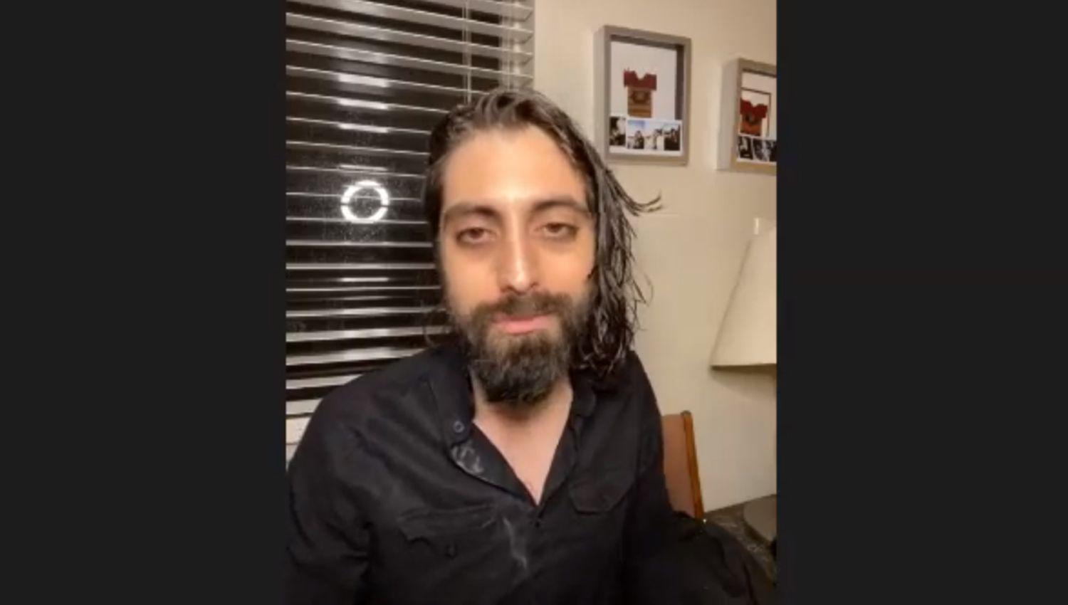 Sergio Boacci- Un sello y estudio que hace realidad los suentildeos de miles de artistas independientes del mundo