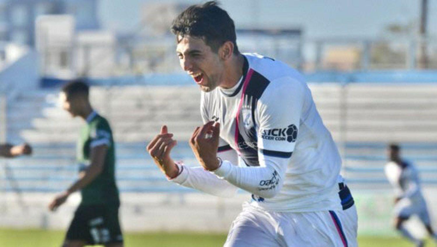 Matiacuteas Ruiz Diacuteaz se sumaraacute como refuerzo en el ldquoFerrordquo