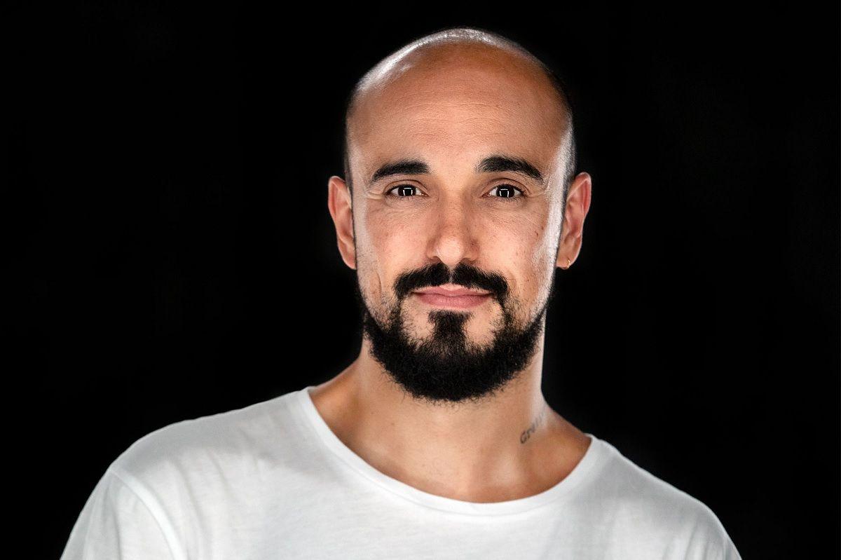 Tildaron a Abel Pintos de mal ejemplo por una foto que subioacute en sus redes