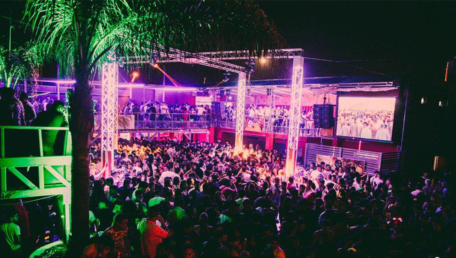 Boliche cerraraacute sus puertas por incremento de Covid