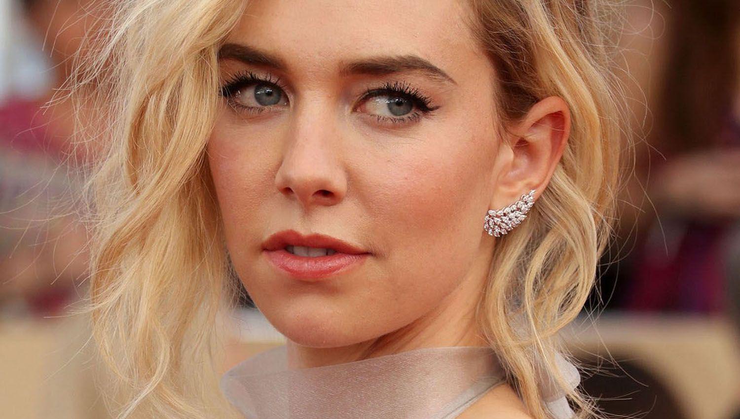 VANESSA KIRBY SERAacute JOSEFINA EN LA BIOGRAFIacuteA DE NAPOLEOacuteN