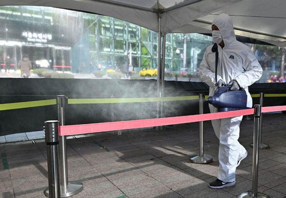 Medidas en Brasil Peruacute Ecuador y Paraguay para evitar contagios