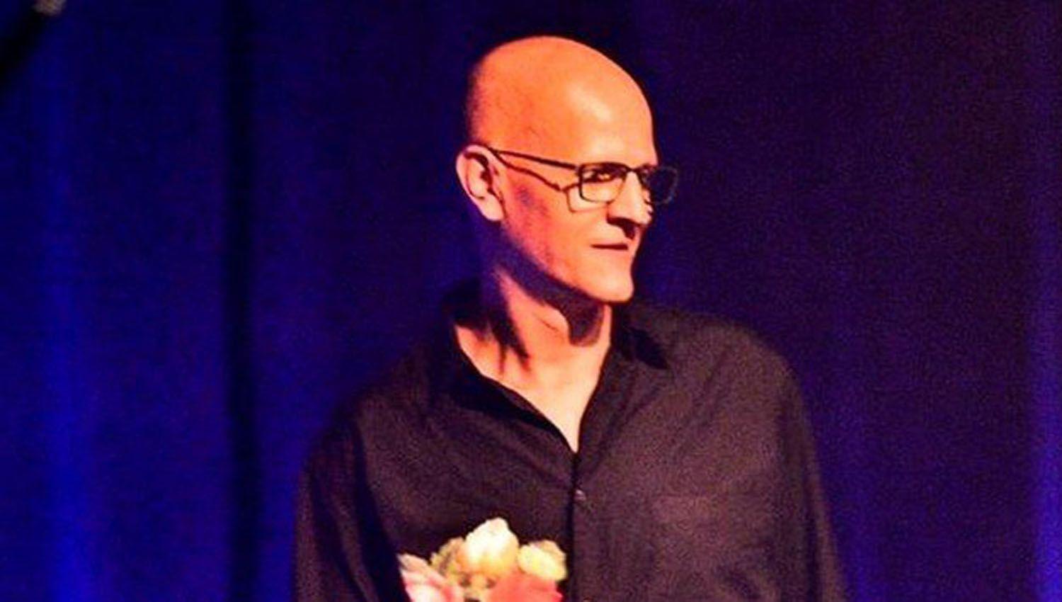 Murioacute Flavio Etcheto muacutesico de Gustavo Cerati