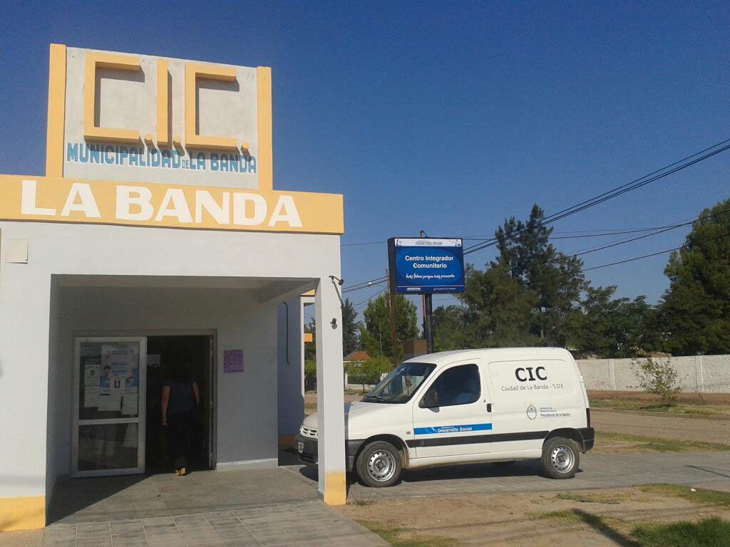Montaraacuten hoy un operativo de hisopado y asistencia por Covid en el CIC del barrio San Carlos