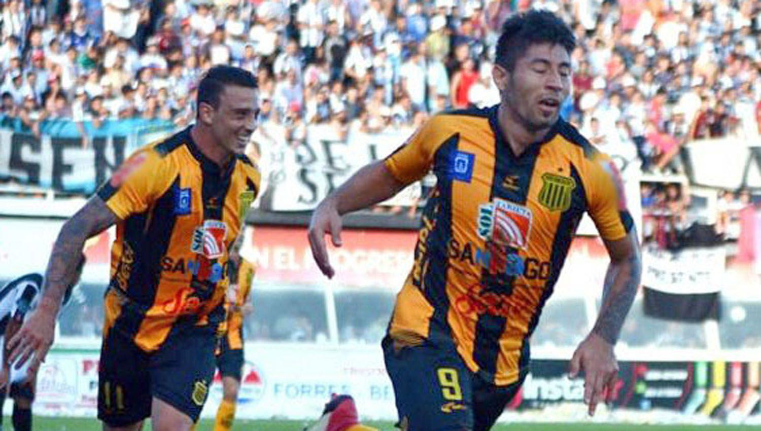 Joaquiacuten Quintero vuelve a Mitre para pelear un lugar