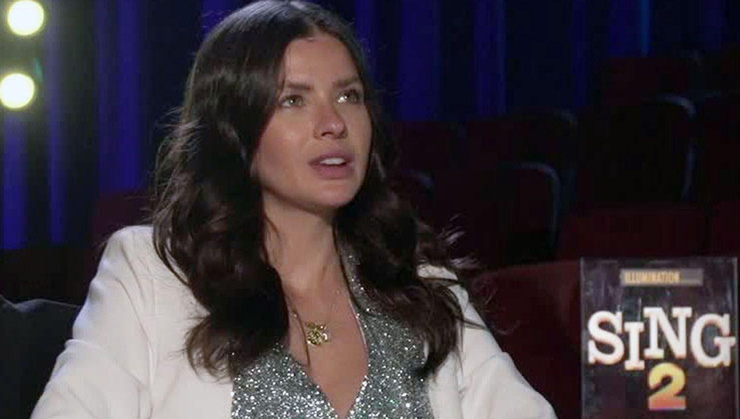 La China Suaacuterez volvioacute al cine como Meena en Sing 2