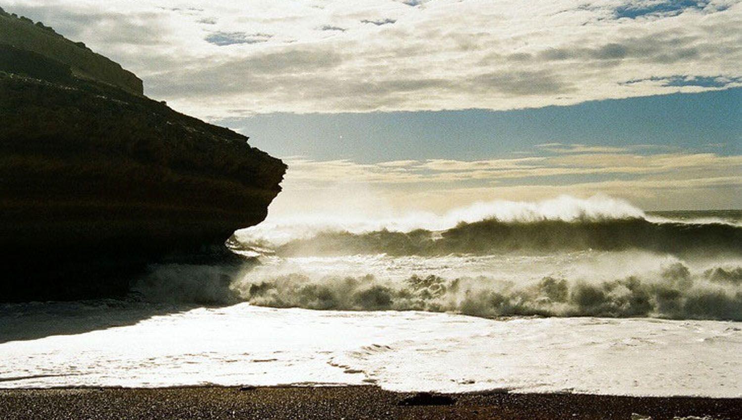 Cabo Curioso en Santa Cruz otro de los puntos elegidos