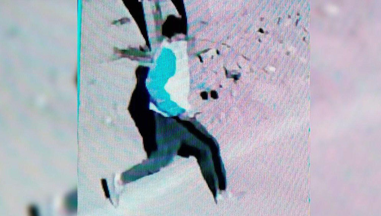 Destrozoacute a toda la familia- el descargo de la hermana de Diego Antonio Garzoacuten