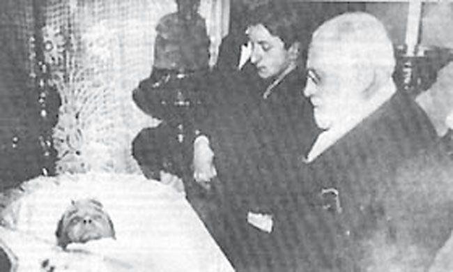 LISANDRO DE LA TORRE- EL FISCAL DE LA REPUacuteBLICA (2ordf parte)