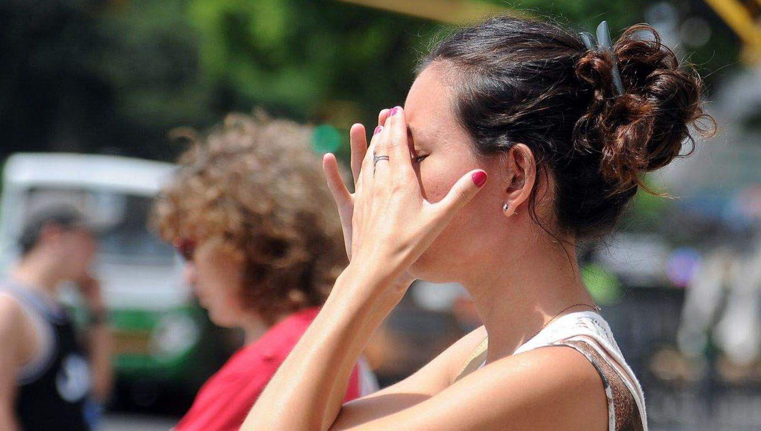 Seguacuten expertos esta semana el paiacutes podriacutea volver a ser el lugar maacutes caacutelido del planeta