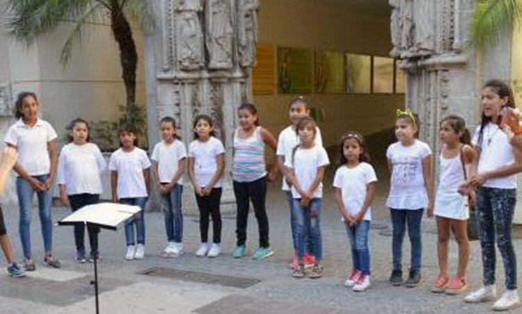Invitan al programa Orquestas y Coros Santiago del Estero