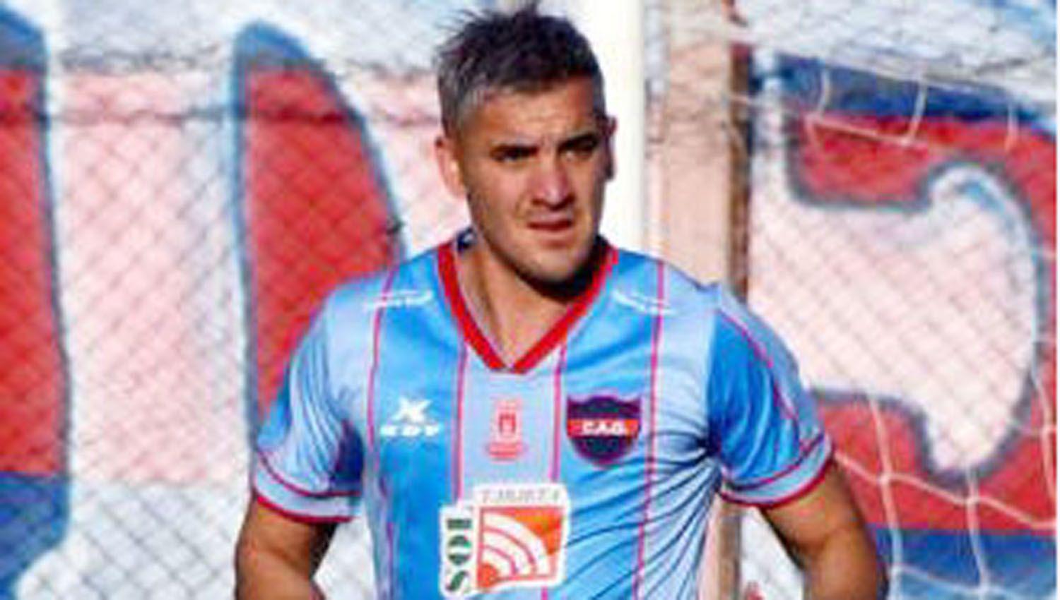 Guumlemes se aseguroacute la continuidad de Fernaacutendez