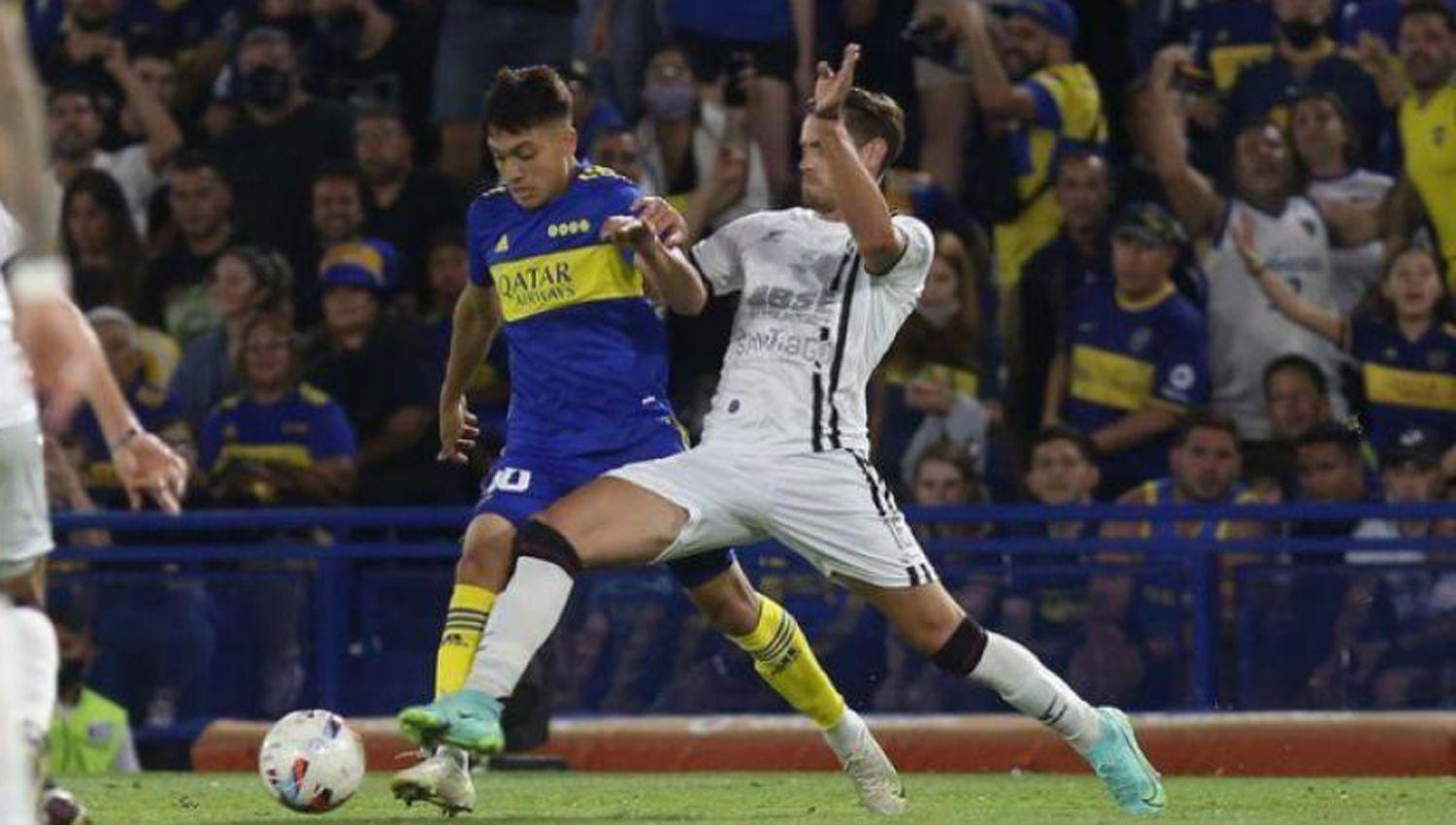 Se sorteoacute la Copa Liga Profesional- asiacute quedaron los grupos