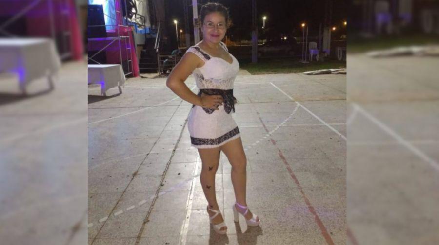 ldquoEstaba por matar a las dos hijas pero no vinieron y cayoacute ellardquo- el macabro mensaje del femicida en WhatsApp