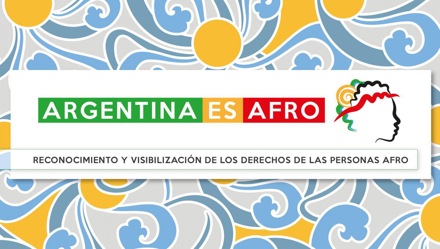 En noviembre del 2020 la Defensoría del P�blico lanzaba la campaña Argentina es afro con el fin de visibilizar y reconocer los derechos de las personas afrodescendientes