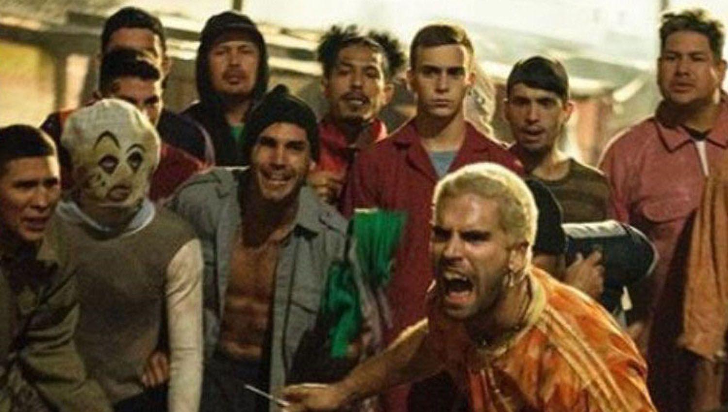 CUENTA REGRESIVA PARA EL MARGINAL